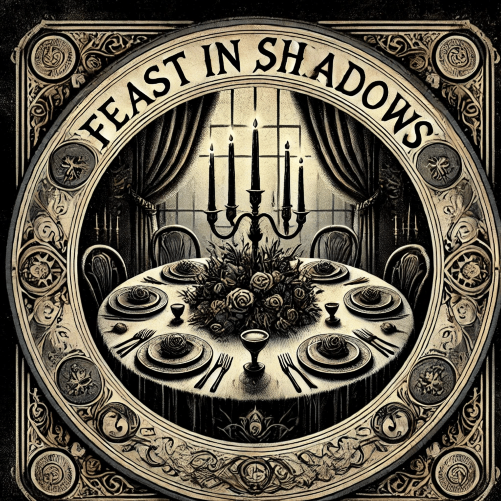 Feast in Shadows album cover